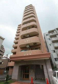 スパシエルクス大宮