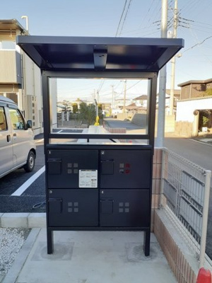 【その他共用部分】 | タートルヒルズ５ｔｈ