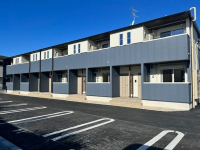 【外観】 | タートルヒルズ５ｔｈ | 外観は落ち着いています