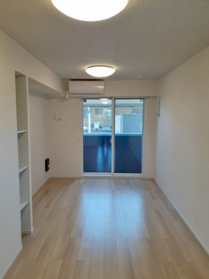 【居間・リビング】 | タートルヒルズ５ｔｈ | おしゃれな居間です