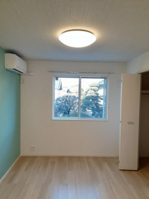 【内装】 | タートルヒルズ５ｔｈ | 内装は落ち着いています