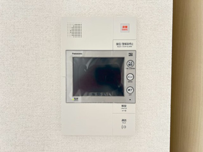 【セキュリティ】 | ソルテラスOSAKA緑橋クレアスト