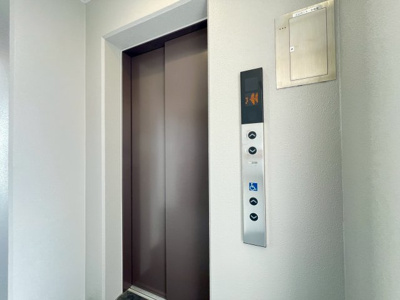 【その他共用部分】 | ソルテラスOSAKA緑橋クレアスト