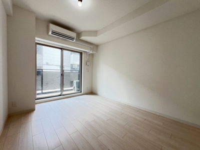 【居間・リビング】 | ソルテラスOSAKA緑橋クレアスト