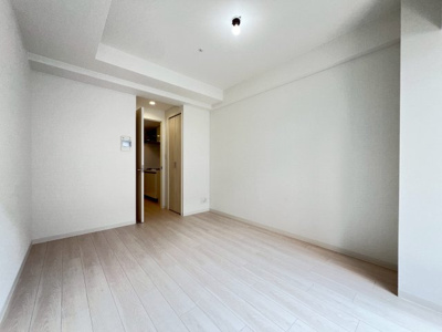 【内装】 | ソルテラスOSAKA緑橋クレアスト