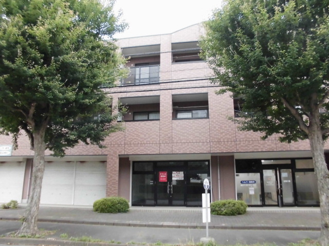 ソレアード・ＴＳＵＫＵＢＡ