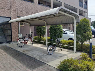 【その他共用部分】 | その他