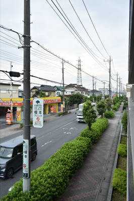 【展望】 | メテオール