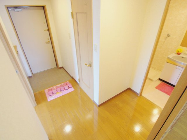 グランドハイツのその他