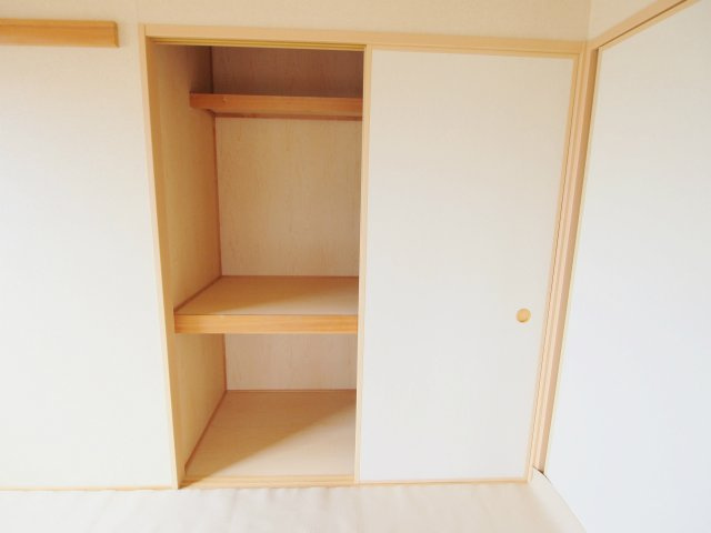 グランドハイツの設備