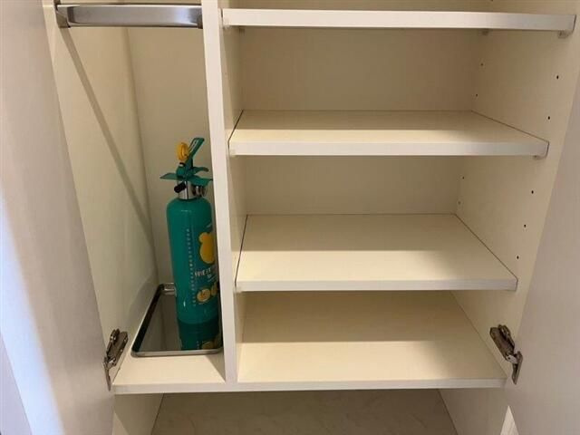 ヴェルステージ秋葉原ＥＡＳＴの玄関