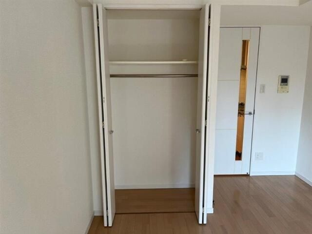 ヴェルステージ秋葉原ＥＡＳＴの収納