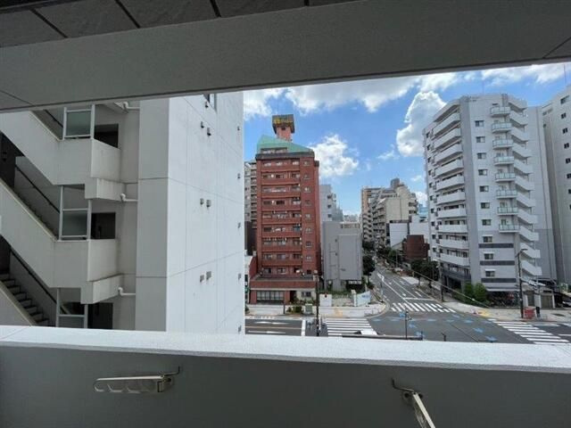 ヴェルステージ秋葉原ＥＡＳＴの展望