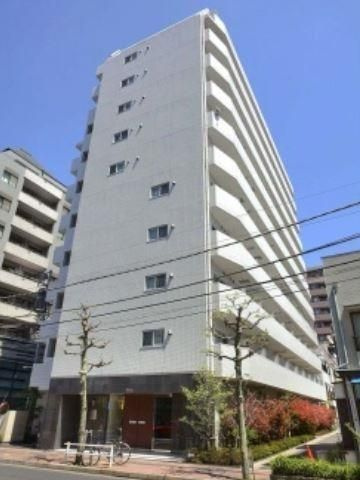 ヴェルステージ秋葉原ＥＡＳＴの外観