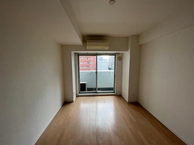 ヴェルステージ秋葉原ＥＡＳＴの寝室