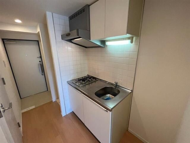 ヴェルステージ秋葉原ＥＡＳＴのキッチン