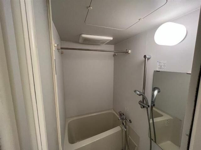 ヴェルステージ秋葉原ＥＡＳＴの浴室