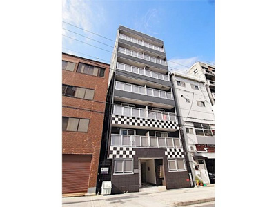 【外観】 | アリバ