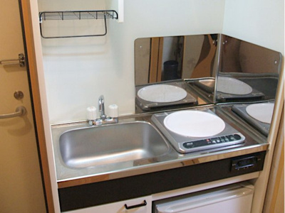 【内装】 | アリバ