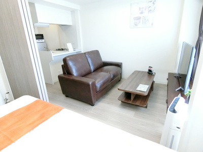 【内装】 | プレサンス新大阪ジェイズ