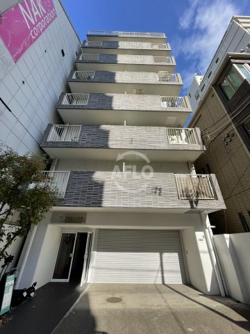 シティスパイアイタチボリ