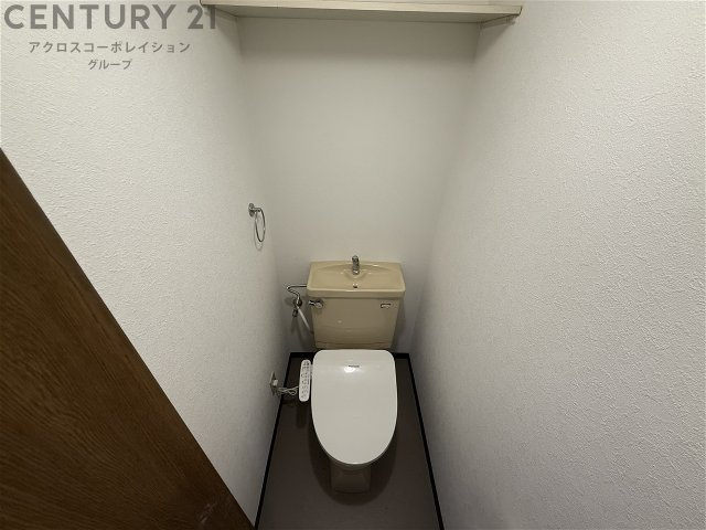 バス・トイレ別