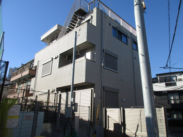 エス・カラットの外観|★旭化成ヘーベルメゾン★