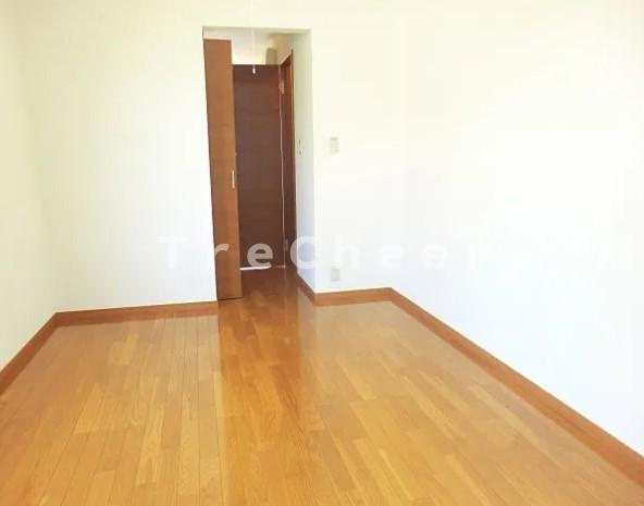 ロイヤル中十条の居間・リビング