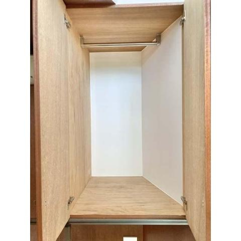 サクラノキテラス中目黒　デザイナーズ　テラスハウス　礼金0　敷金0の設備