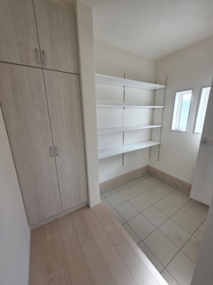 【収納】 | リーブルガーデン．Ｓ　深谷東方第２　 | ４号棟現地ＳＩＣ（2025年11月21日）撮影