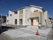 リーブルガーデン．Ｓ　深谷東方第２　の画像