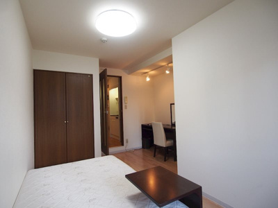 【内装】 | アリバ豊崎