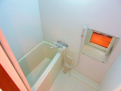 【内装】 | アリバ豊崎