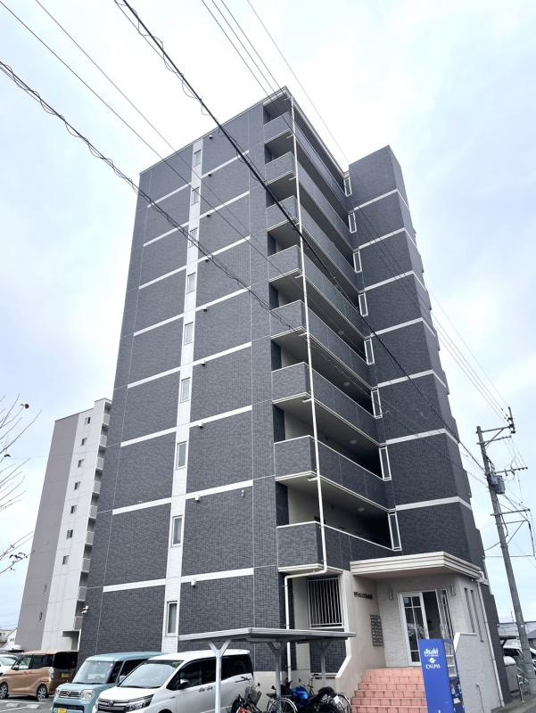 リディエンス光の森東