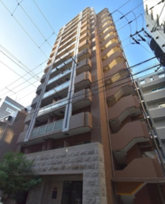 【外観】 | プレサンス新大阪コアシティ