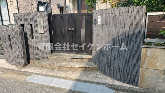 熊谷市新堀　中古住宅　（ミサワホーム施工）のその他