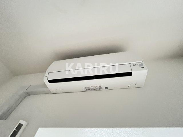 ファーストフィオーレ京橋ブレイニーの設備