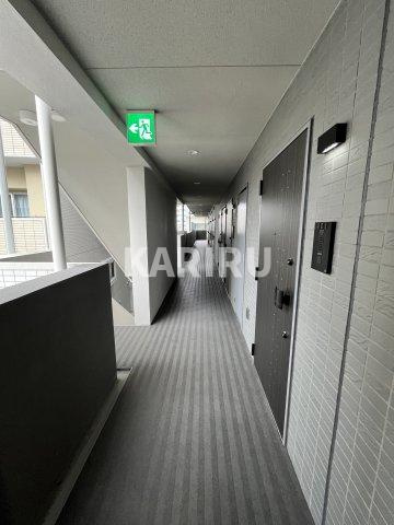 ファーストフィオーレ京橋ブレイニーのその他共用部分