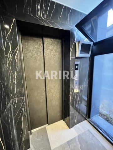 ファーストフィオーレ京橋ブレイニーのその他共用部分