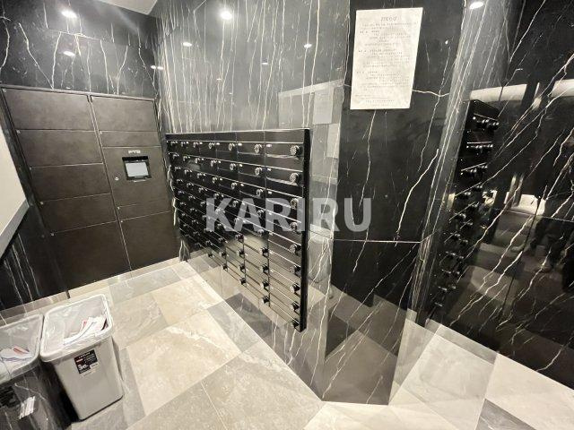 ファーストフィオーレ京橋ブレイニーのその他共用部分