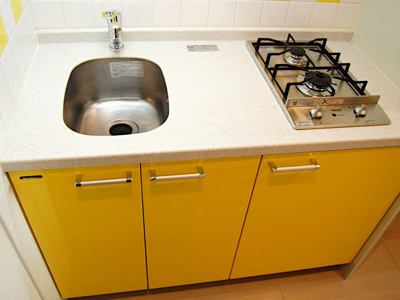 【内装】 | プレサンス天満ステーションフロント