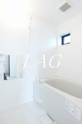 【浴室】 | コモドスタイル大塚 | お風呂です。