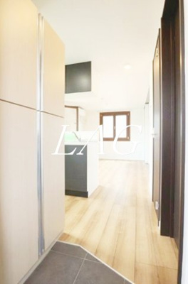 【玄関】 | コモドスタイル大塚 | 玄関です。