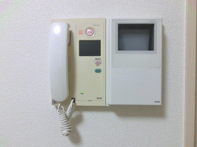 エスティメゾン浅草駒形の設備