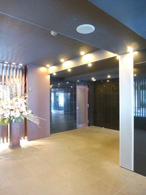 エスティメゾン浅草駒形の設備