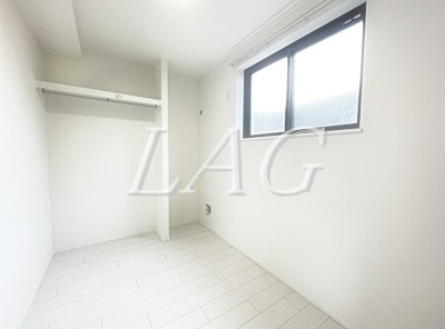 【寝室】 | カンパネラ寺町 | 寝室です。