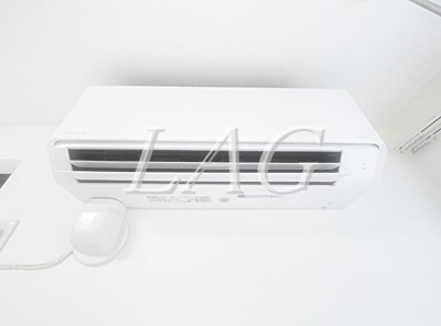 【その他】 | カンパネラ寺町 | エアコンです。