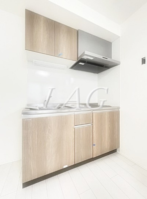 【キッチン】 | カンパネラ寺町 | キッチンです。