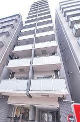 【外観】 | グランフォース町屋 | 外観もきれいです