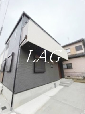 【外観】 | Kolet岩槻宮町 | 外観です。